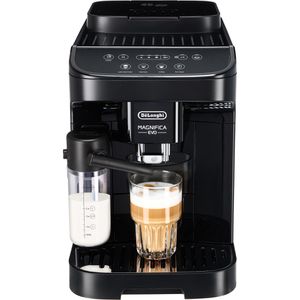Kaffeevollautomat DeLonghi Magnifica Evo, schwarz