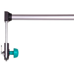 Produktbild für Türfutterstrebe Wolfcraft 3675000, Easy