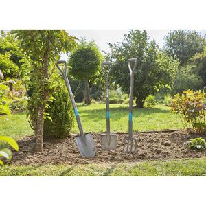 Produktbild für Spaten Gardena GroundLine Spitz-Spaten, 17001-20