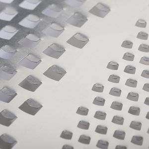 Produktbild für Vierkantreibe Westmark Technicus Turmreibe Trio