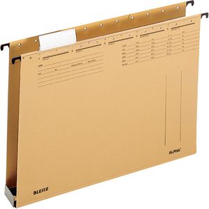 Hängesammler Leitz Alpha, 1942-00-00, A4