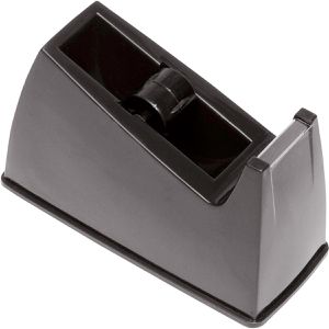 Klebebandabroller Alco 3026-11, schwarz