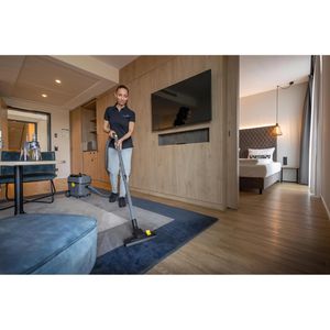 Produktbild für Staubsauger Kärcher T 15/1 ADV HEPA, 1.355-307.0