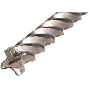 Produktbild für Bohrer Makita NEMESIS II Hammerbohrer, E-14679, SDS+