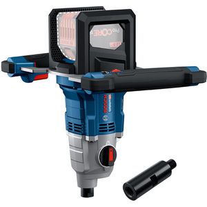 Rührwerk Bosch GRW 18V-160, 2 Gang Getriebe, Akku