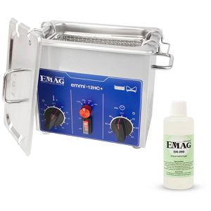 Produktbild für Ultraschallreinigungsgerät Emag Emmi 12 HC Plus
