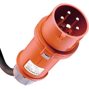 Produktbild für Verlängerungskabel as-Schwabe 61031, für außen IP44