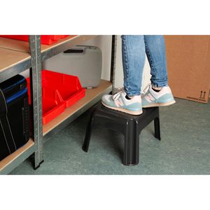 Produktbild für Tritthocker Keeeper Tim