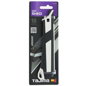 Produktbild für Cuttermesser Tajima DC540W, DORA SAFE
