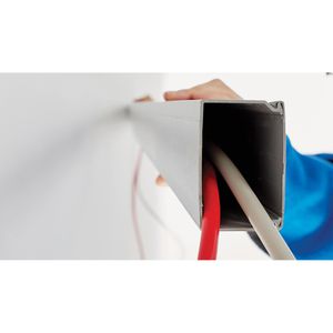 Produktbild für Doppelseitiges-Klebeband Tesa tesafix, 4965