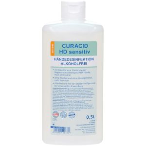 Desinfektionsmittel Curacid 110271, HD sensitiv