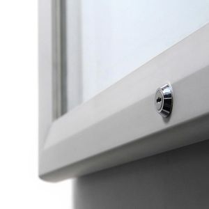 Produktbild für Schaukasten Showdown-Displays T-Linie, B1, außen