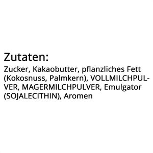 Produktbild für Pralinen Lindt Lindor Weiß, 10 Stück