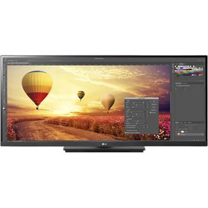 Produktbild für Monitor LG 34BR65F-B, 34 Zoll