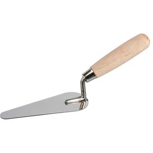 Maurerkelle Böttcher-AG 92181910, aus Edelstahl