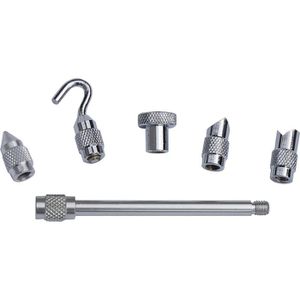 Produktbild für Kraftmessgerät Sauter FK 1K digital