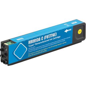 Produktbild für Tinte Böttcher-AG für HP 913A, F6T77AE