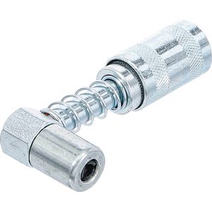 Produktbild für Fettpressenmundstück BGS-technic 9403, abgewinkelt 90 Grad