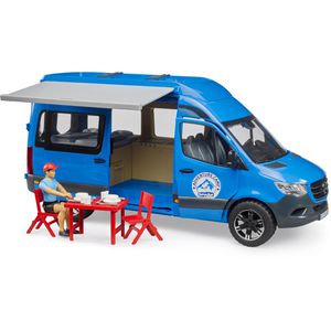 Produktbild für Fahrzeug bruder MB Sprinter Camper
