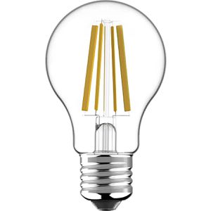 LED-Lampe Blulaxa Filament, E27
