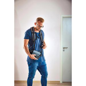 Produktbild für Tragegurt Wolfcraft 5582000, 1 Person