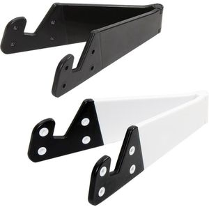 Produktbild für Handyhalterung LogiLink AA0039W 2 Stück