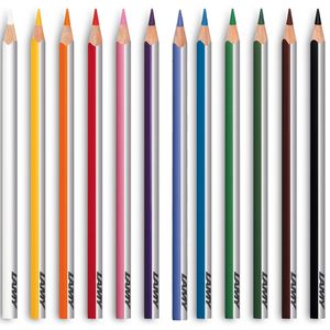 Produktbild für Buntstifte Lamy 1226068, plus W449