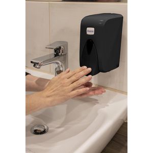 Produktbild für Seifenspender Böttcher-AG Profi