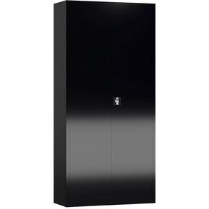 Produktbild für Aktenschrank ClassiX X-530349, aus Metall