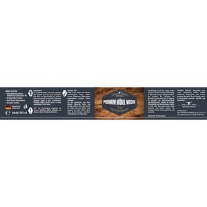 Produktbild für Möbelpolitur Urban-Forest Premium Möbelwachs