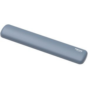 Produktbild für Handballenauflage Fellowes Breyta Kompakt 100142572, blau