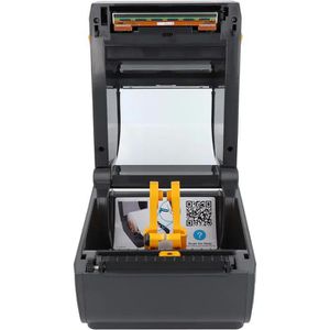 Produktbild für Etikettendrucker Zebra ZD421d, ZD4A043-D0EW02EZ