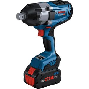 Produktbild für Akku-Schlagschrauber Bosch GDS 18V-1050 H, 1050Nm