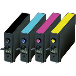 Produktbild für Tinte Böttcher-AG für Epson T1295