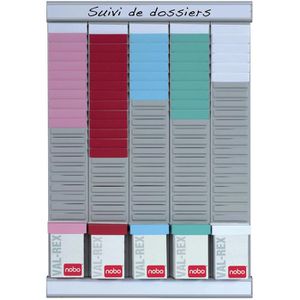 Stecktafel Nobo 2911680