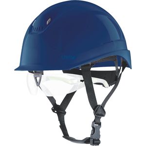 Schutzhelm Uvex pheos S-KR IES, 9772544, EN 397