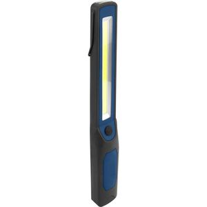 Produktbild für Arbeitsleuchte Ansmann WL250B, LED