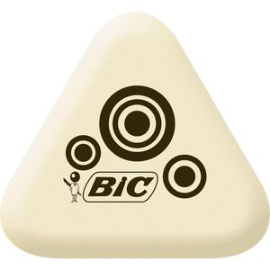 Produktbild für Radiergummi Bic Mini Fun 927870, PVC-FREE