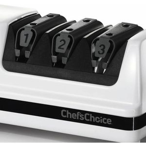 Produktbild für Messerschärfer Graef CC120