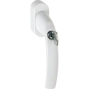 Fenstergriff Hoppe-AG Atlanta 10763968 Secustik