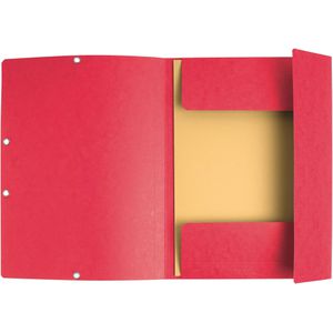 Produktbild für Eckspanner Exacompta 55505E, A4
