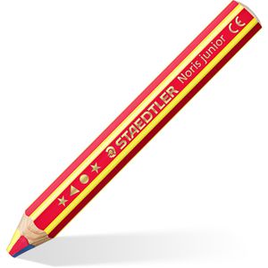 Produktbild für Buntstifte Staedtler Noris junior 1403 KP20, 3in1