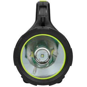 Produktbild für Handscheinwerfer Böttcher-AG COB, dimmbar, mit Akku