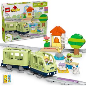 Klemmbausteine LEGO-DUPLO 10427, ab 2 Jahre
