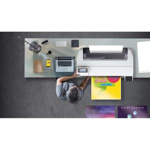 Produktbild für Großformatdrucker Epson SureColor SC-T5100M