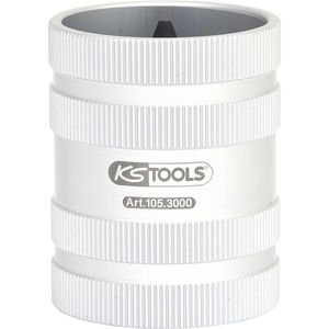Produktbild für Rohrentgrater KS-Tools 105.3000, aus Metall