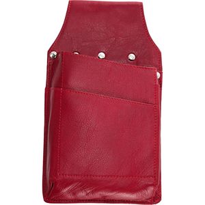 Produktbild für Kellnertasche Kloehn Echt Leder