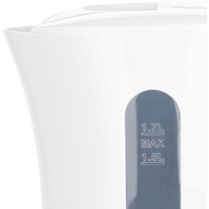 Produktbild für Wasserkocher Emerio WK-123483.1, weiß