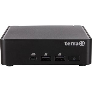 Produktbild für Computer Terra PC-Micro 6000 SILENT GREENLINE, 1000135