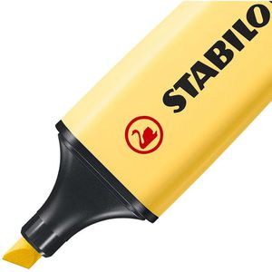Produktbild für Textmarker Stabilo Boss Original Pastel